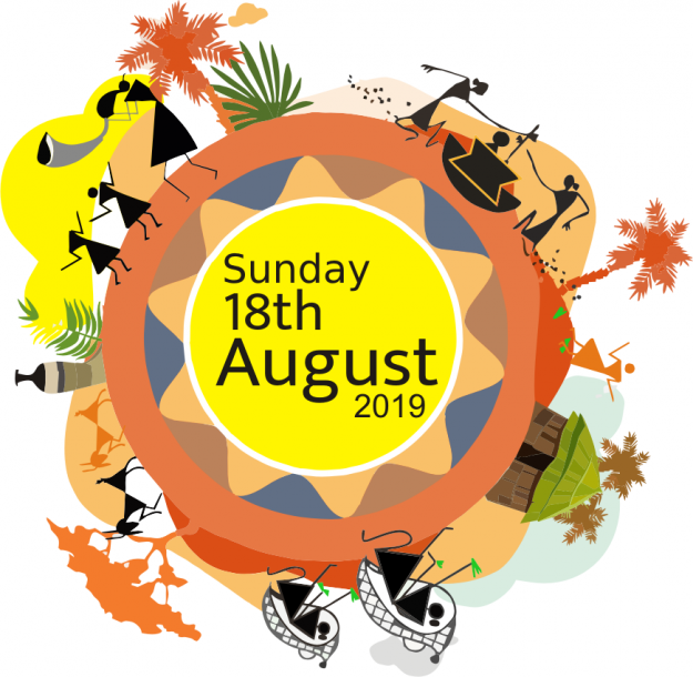 Concept artwork center work