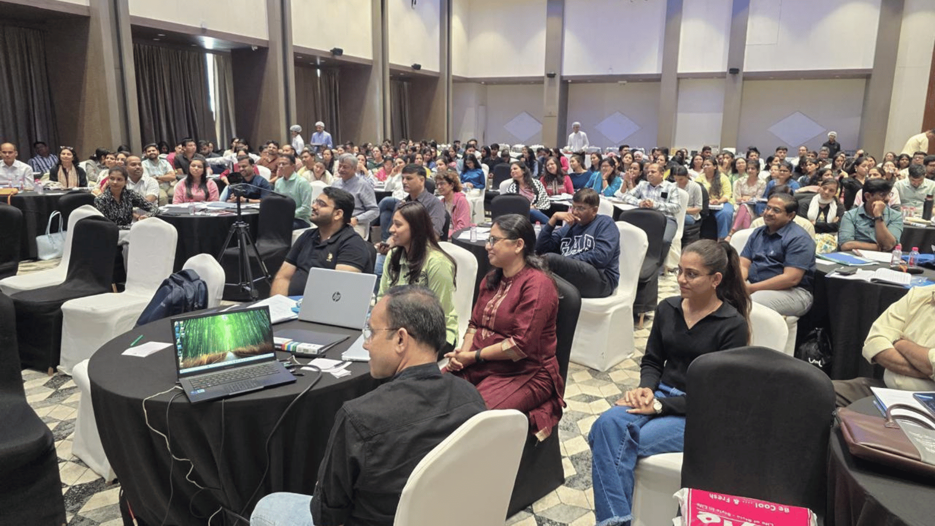 MLDT ICR Symposium Mumbai Vadodara Pune43