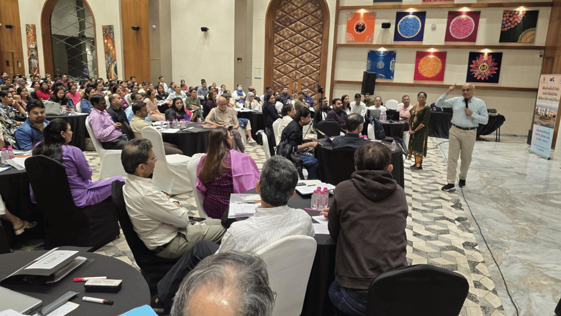 MLDT ICR Symposium Mumbai Vadodara Pune45