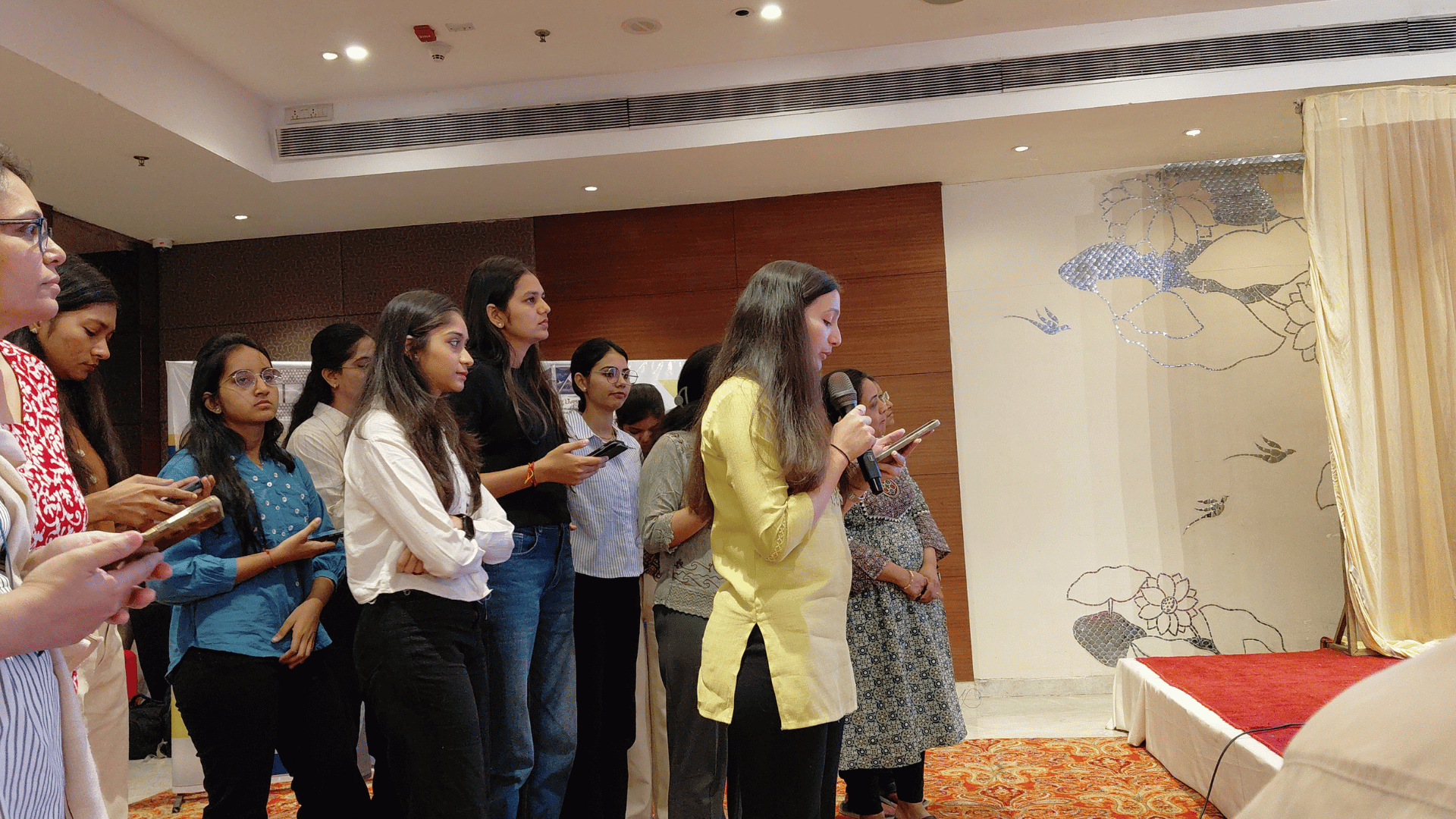 MLDT ICR Symposium Mumbai Vadodara Pune46
